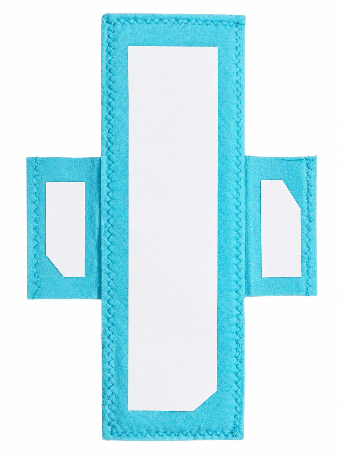 Nalam Herbal Napkins — Single pad