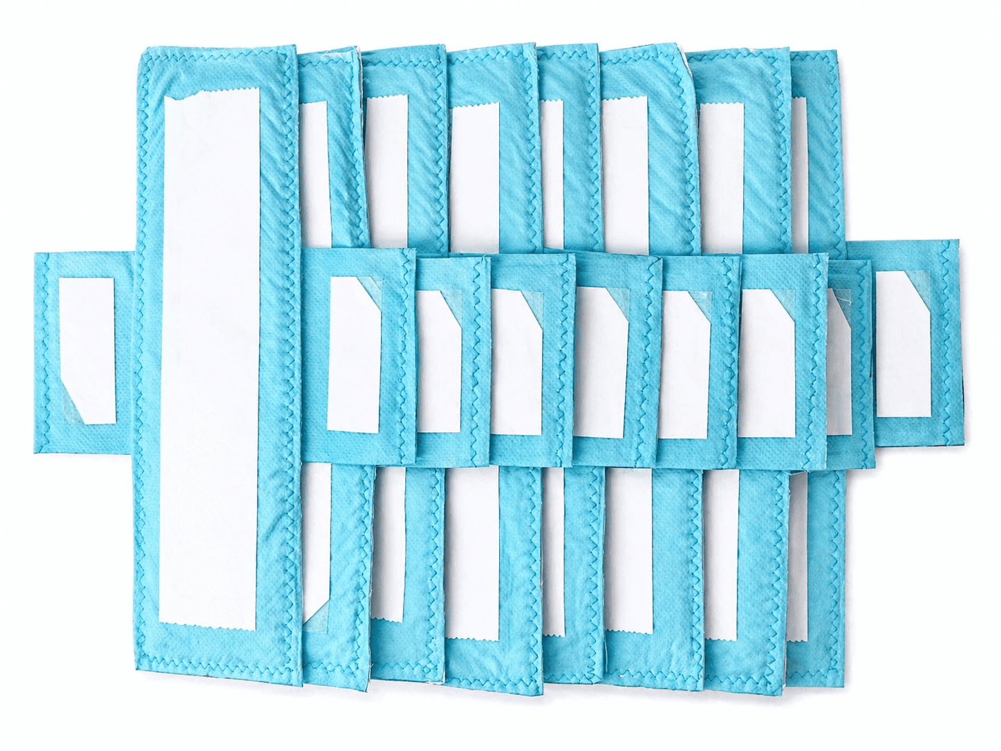 Nalam Herbal Napkins — All pads