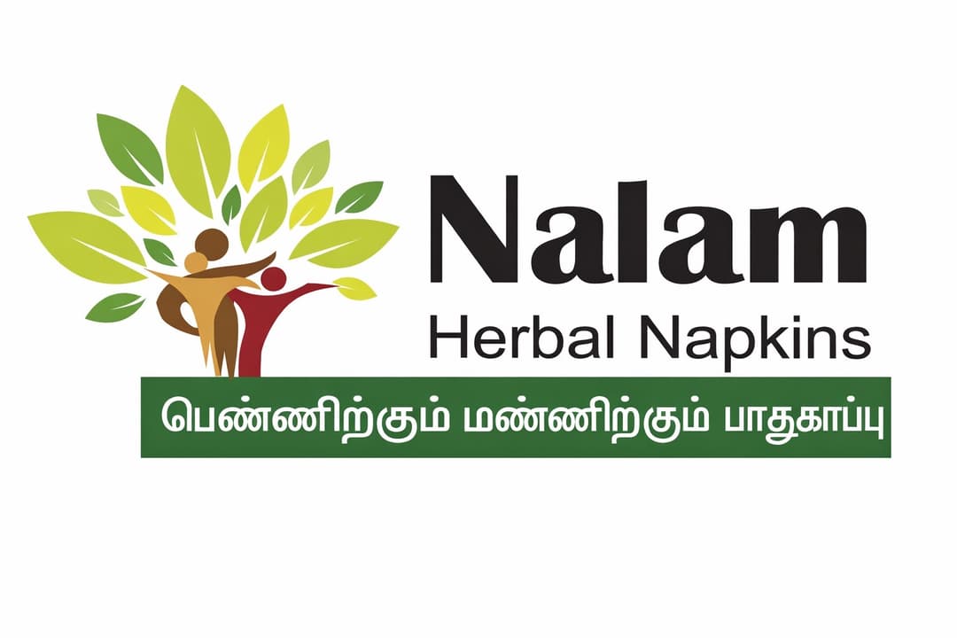 Nalam Herbal Napkins